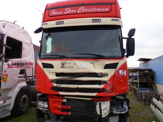 Scania 2015 520 STREAM LINE-thumb-1
