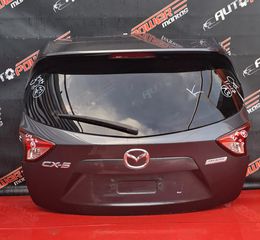 MAZDA CX-5 2012-2017 ΤΖΑΜΟΠΟΡΤΑ-ΦΑΝΑΡΙ ΠΙΣΩ ΑΡΙΣΤΕΡΟ-ΔΕΞΙΟ ΕΣΩΤΕΡΙΚΟ Α2*