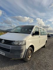 Volkswagen T5 2011