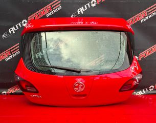 OPEL ASTRA J 2010-2016 5πορτο ΤΖΑΜΟΠΟΡΤΑ ΠΙΣΩ ΚΟΜΠΛΕ- ΦΑΝΑΡΙ ΠΙΣΩ ΔΕΞΙΟ ΕΣΩΤΕΡΙΚΟ