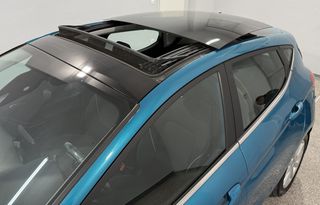 Ford Fiesta 2018 •LED •PANORAMA •125hp •FULL EXTRA-thumb-10