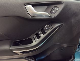 Ford Fiesta 2018 •LED •PANORAMA •125hp •FULL EXTRA-thumb-13