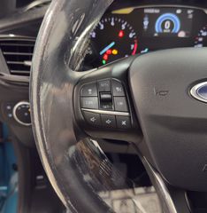 Ford Fiesta 2018 •LED •PANORAMA •125hp •FULL EXTRA-thumb-15