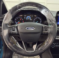 Ford Fiesta 2018 •LED •PANORAMA •125hp •FULL EXTRA-thumb-16