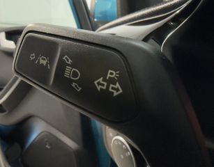 Ford Fiesta 2018 •LED •PANORAMA •125hp •FULL EXTRA-thumb-19