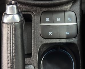 Ford Fiesta 2018 •LED •PANORAMA •125hp •FULL EXTRA-thumb-25