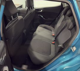 Ford Fiesta 2018 •LED •PANORAMA •125hp •FULL EXTRA-thumb-27