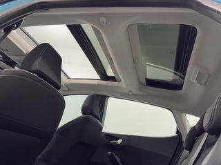 Ford Fiesta 2018 •LED •PANORAMA •125hp •FULL EXTRA-thumb-28