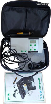 laser M5  Κ Φυσικοθεραπείας