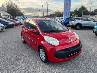 Citroen C1 2006 1,0 klima