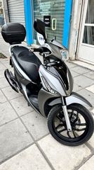 Kymco PEOPLE-S 200i 2024