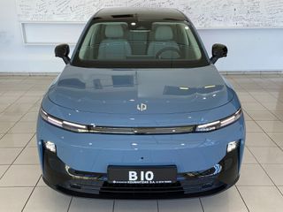 Leapmotor B 10 2026 Design Hybrid EV Panorama-thumb-1