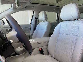 Leapmotor B 10 2026 Design Hybrid EV Panorama-thumb-15