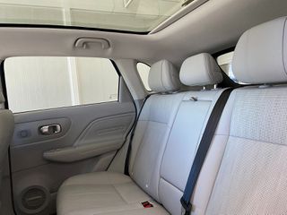 Leapmotor B 10 2026 Design Hybrid EV Panorama-thumb-16