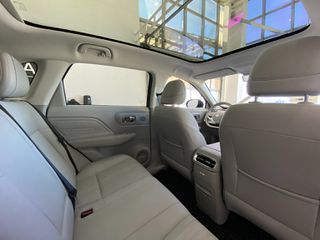 Leapmotor B 10 2026 Design Hybrid EV Panorama-thumb-17