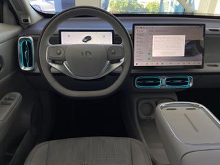 Leapmotor B 10 2026 Design Hybrid EV Panorama-thumb-20