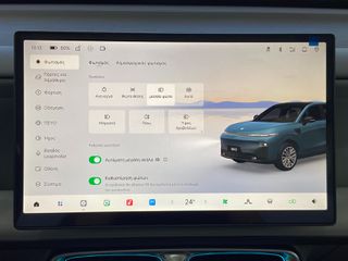 Leapmotor B 10 2026 Design Hybrid EV Panorama-thumb-24