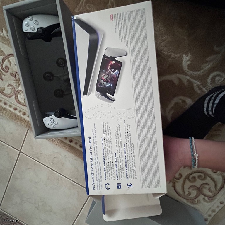 playstation 5