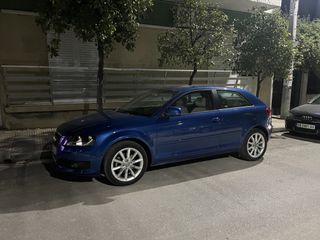 Audi A3 2010 1.4 TFSI DSG