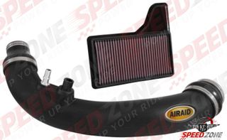 Κιτ Εισαγωγής Αέρα Airaid Jr Intake Kit για Ford Mustang 2015-2017 2.3 Ecoboost