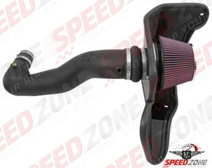 Κιτ Εισαγωγής Αέρα K&N 57 Series FIPK Performance Intake Kit για Ford Mustang 2015-2017 2.3 Ecoboost