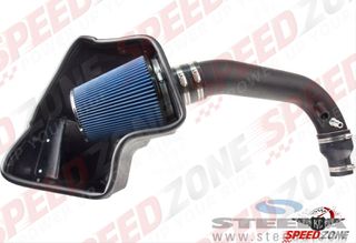 Κιτ Εισαγωγής Αέρα Steeda ProFlow Cold Air Intake 555-3199 για Ford Mustang 2015-2017 2.3 Ecoboost
