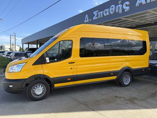 Ford 2020 Transit 2020    32 ΘΕΣΕΙΣ ΝΗΠΕΙΟΥ EURO6!!!-thumb-3