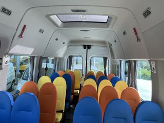 Ford 2020 Transit 2020    32 ΘΕΣΕΙΣ ΝΗΠΕΙΟΥ EURO6!!!-thumb-7