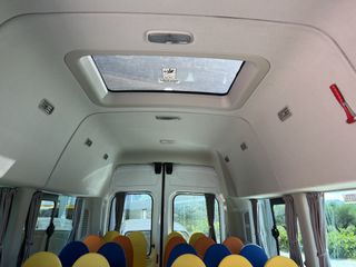 Ford 2020 Transit 2020    32 ΘΕΣΕΙΣ ΝΗΠΕΙΟΥ EURO6!!!-thumb-12