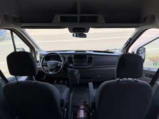 Ford 2020 Transit 2020    32 ΘΕΣΕΙΣ ΝΗΠΕΙΟΥ EURO6!!!-thumb-15