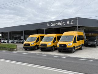 Ford 2020 Transit 2020    32 ΘΕΣΕΙΣ ΝΗΠΕΙΟΥ EURO6!!!-thumb-1