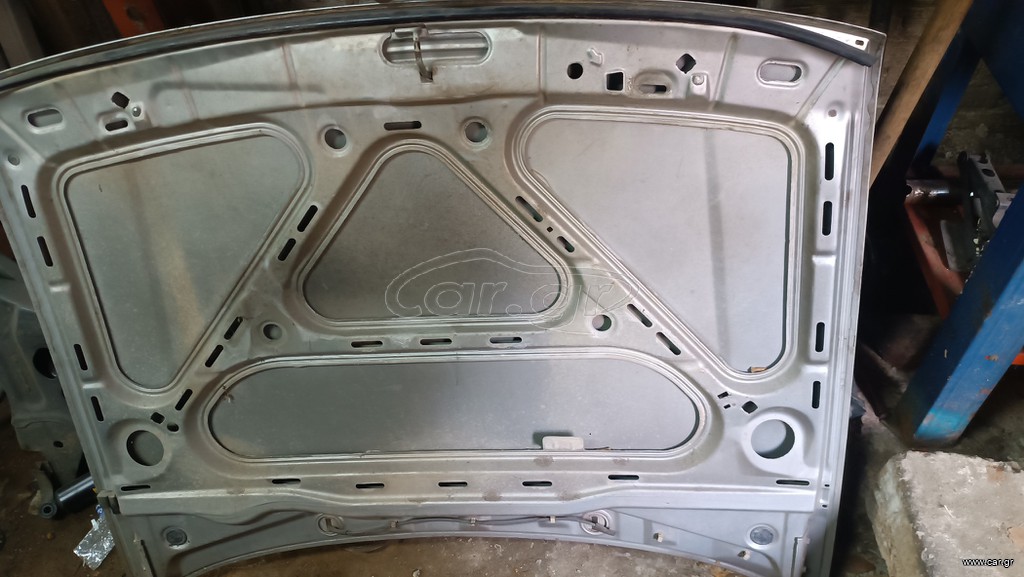 ΚΑΠΟ SEAT CORDOBA -IBIZA 97-99 MOD.