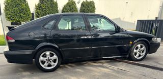 Saab 9-3 2000 Άριστο!-thumb-2