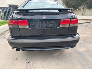 Saab 9-3 2000 Άριστο!-thumb-3