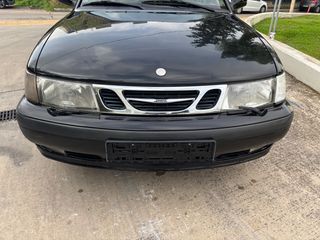 Saab 9-3 2000 Άριστο!-thumb-4