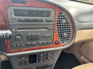 Saab 9-3 2000 Άριστο!-thumb-6