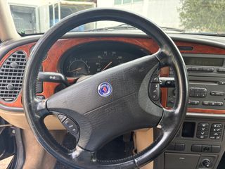 Saab 9-3 2000 Άριστο!-thumb-7