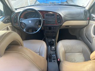 Saab 9-3 2000 Άριστο!-thumb-15