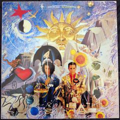 TEARS FOR FEARS-THE SEEDS OF LOVE