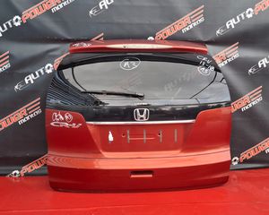 HONDA CR-V 2013-2015 ΤΖΑΜΟΠΟΡΤΑ ΠΙΣΩ ΚΟΜΠΛΕ  A2*
