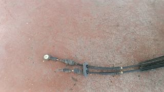 MERCEDES A class WDB168 ντίζες λεβιέ κομπλέ.-thumb-1