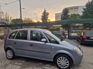 Opel Meriva 2006 1.4 16V ECOTEC