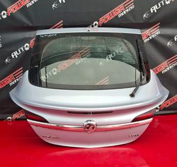 OPEL INSIGNIA 2013-2017  ΤΖΑΜΟΠΟΡΤΑ ΠΙΣΩ- ΦΑΝΑΡΙ ΠΙΣΩ ΑΡΙΣΤΕΡΟ- ΔΕΞΙΟ ΕΣΩΤΕΡΙΚΟ