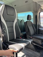 Ford 2020 Transit EURO6  24ΑΡΙ ΔΗΜΟΤΙΚΟΥ-thumb-7