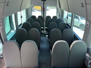 Ford 2020 Transit EURO6  24ΑΡΙ ΔΗΜΟΤΙΚΟΥ-thumb-8