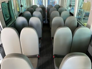 Ford 2020 Transit EURO6  24ΑΡΙ ΔΗΜΟΤΙΚΟΥ-thumb-9