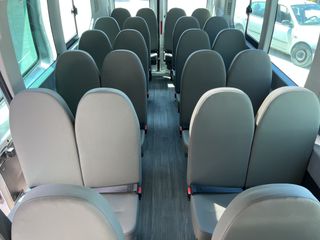 Ford 2020 Transit EURO6  24ΑΡΙ ΔΗΜΟΤΙΚΟΥ-thumb-10