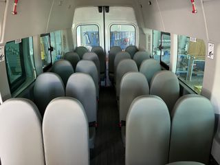 Ford 2020 Transit EURO6  24ΑΡΙ ΔΗΜΟΤΙΚΟΥ-thumb-11