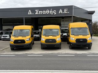 Ford 2020 Transit EURO6  24ΑΡΙ ΔΗΜΟΤΙΚΟΥ-thumb-2