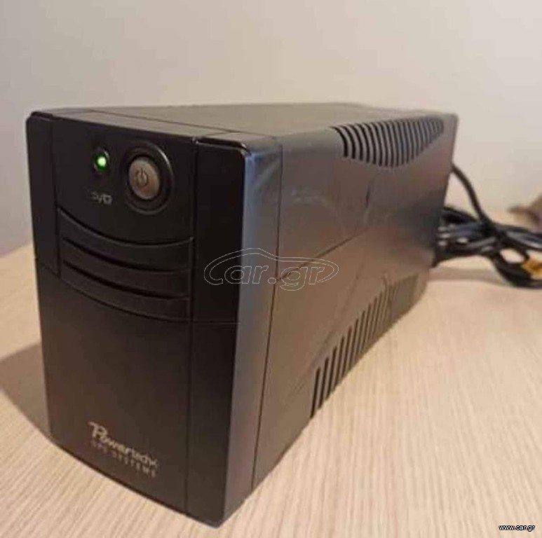 UPS 650VA